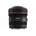 Canon EF 8-15mm f/4.0L Fisheye USM