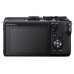 Canon EOS M6 Mark II body черный