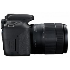 Canon EOS 77D Kit 18-135 IS STM