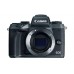 Беззеркальный фотоаппарат Canon EOS M5 body