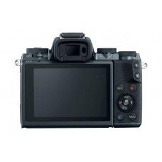 Беззеркальный фотоаппарат Canon EOS M5 body