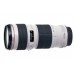 Canon EF 70-200mm f/4L IS II USM