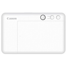 Моментальная фотокамера Canon Zoemini C CV123 BGP розовая