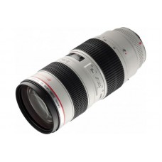 Объектив Canon EF 70-200mm f/2.8L USM