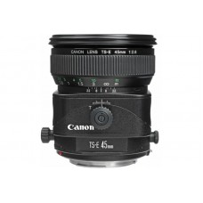 Canon TS-E 45mm f/2.8