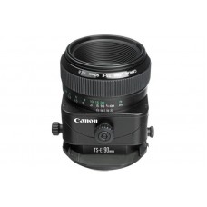 Canon TS-E 90mm f/2.8