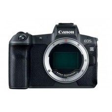 Беззеркальный фотоаппарат Canon EOS RP Body с адаптером EF-EOS R