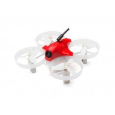 Радиоуправляемый квадрокоптер Cheerson CX-95S 5.8G DIY Mini Racing Drone RTF 2.4G (красный)