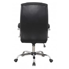 Кресло руководителя College BX-3001-1/Black