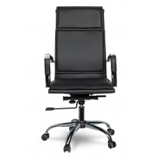 Кресло руководителя College CLG-617 LXH-A Black