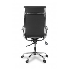 Кресло руководителя College CLG-620 LXH-A Black