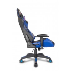 Кресло игровое College CLG-801LXH Blue