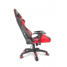Кресло игровое College CLG-801LXH Red