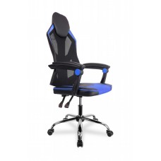 Кресло игровое College CLG-802 LXH Blue