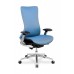 Кресло College HLC-2588F/Blue