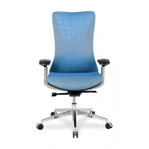 Кресло College HLC-2588F/Blue