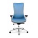Кресло College HLC-2588F/Blue