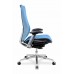 Кресло College HLC-2588F/Blue