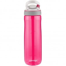 Бутылка для воды Ashland розовый
