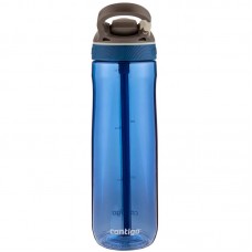 Бутылка для воды Ashland синий