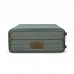 Виниловый проигрыватель CROSLEY EXECUTIVE PORTABLE [CR6019D-PNE] Pine Needle c Bluetooth