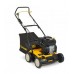 Вертикуттер бензиновый Cub Cadet CC V 40 B