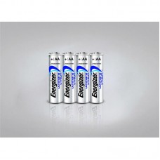 Комплект батареек Energizer Ultimate Lithium (4 шт.)