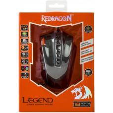 Мышь DEFENDER Redragon Legend (70389)