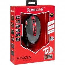 Мышь Redragon Hydra (лазер) (74762)