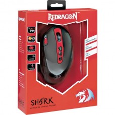 Мышь Redragon Shark (74828)