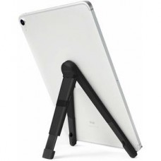 Подставка Twelve South Compass Pro для iPad, iPad Pro, iPad mini. Материал сталь. Цвет черный.