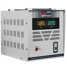 Стабилизатор напряжения Upower АСН-5000