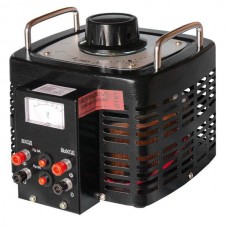 Автотрансформатор (ЛАТР) Энергия Black Series TDGC2-3кВА 9А (0-300V) однофазный