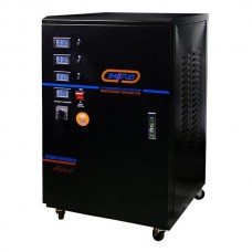 Стабилизатор напряжения Энергия Hybrid СНВТ-30000/3