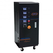 Стабилизатор напряжения Энергия Hybrid СНВТ-9000/3