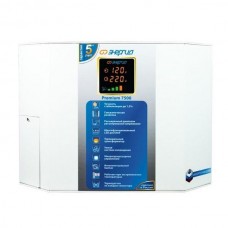Стабилизатор напряжения Энергия Premium 7500