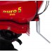 Мотокультиватор Eurosystems Euro-5 EVO RM S/R Honda GP160 946450210