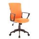 Кресло Everprof EP 700 ткань оранжевый
