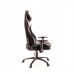 Игровое кресло Everprof Lotus S4 ткань серый
