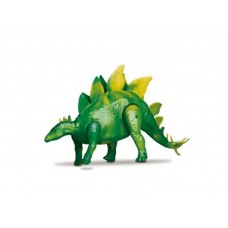 Радиоуправляемый динозавр Feilun Стегозавр, звук
