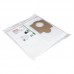 Мешок пылесборный для пылесоса Filtero HIT 20 Pro 5шт (до 25л)