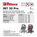 Мешок пылесборный для пылесоса Filtero INT 30 Pro 5шт (до 35л)