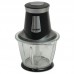 Измельчитель FIRST FA-5114-1 Black/brushed