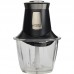 Измельчитель FIRST FA-5114-1 Black/brushed