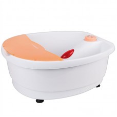 Массажная ванночка для ног FIRST FA-8116-1 Orange
