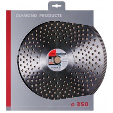Алмазный диск BS-I  диам. 350/25.4