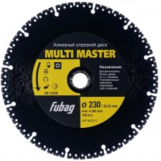 FUBAG Multi Master D230 мм/ 22.2 мм