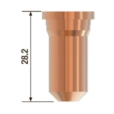 FUBAG Плазменное сопло 1.4 мм/80-90А для FB P100 (10 шт.)