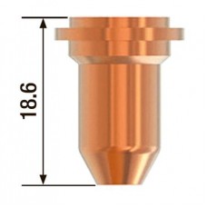 FUBAG Плазменное сопло 0.8 мм/20-30А для FB P40 и FB P60 (10 шт.)