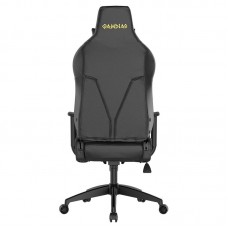 Кресло компьютерное игровое GAMDIAS HERCULES E2 Black